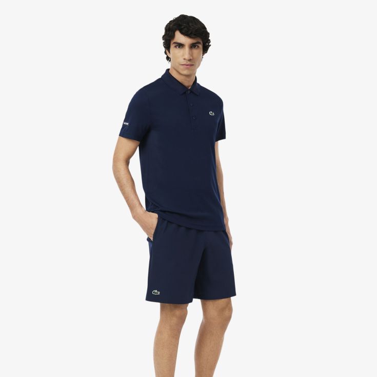 Мужские шорты Lacoste
