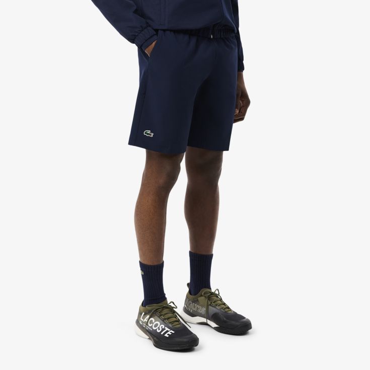 Мужские шорты Lacoste