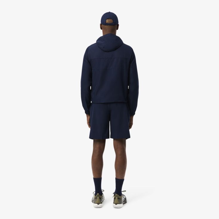 Мужские шорты Lacoste