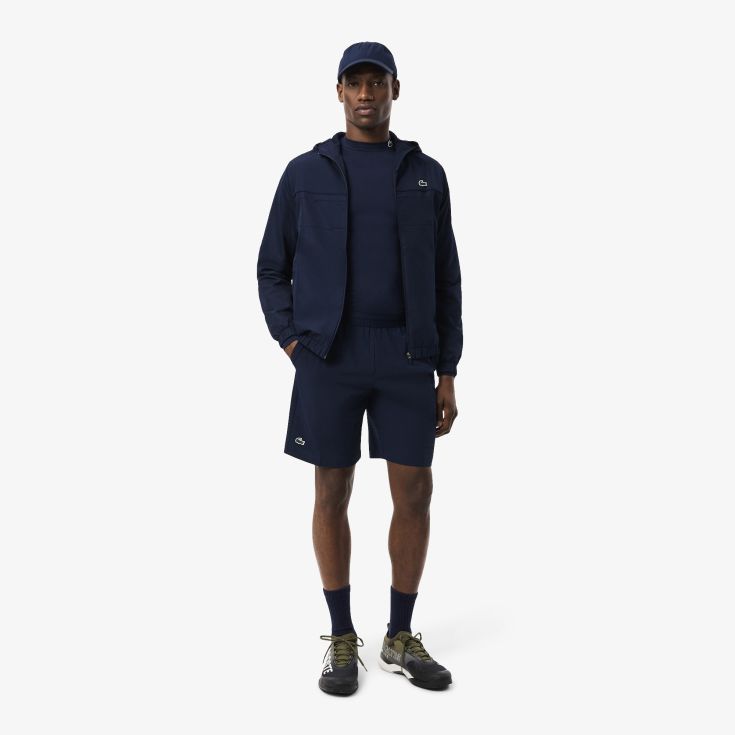 Мужские шорты Lacoste