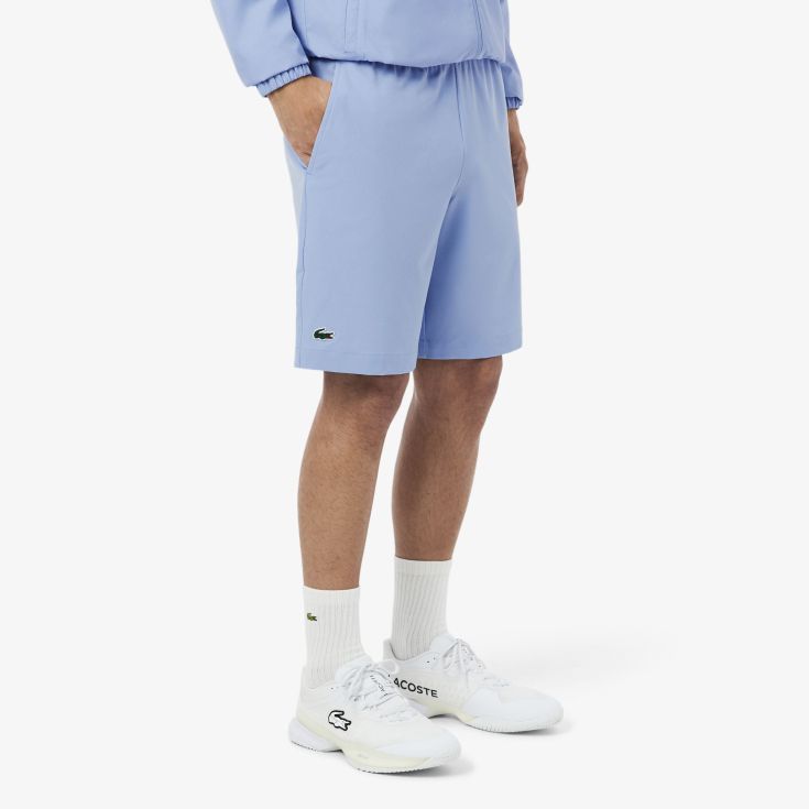 Мужские шорты Lacoste