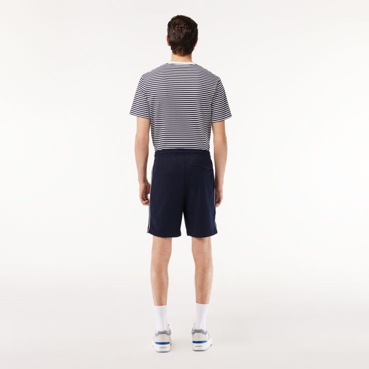 Мужские шорты Lacoste