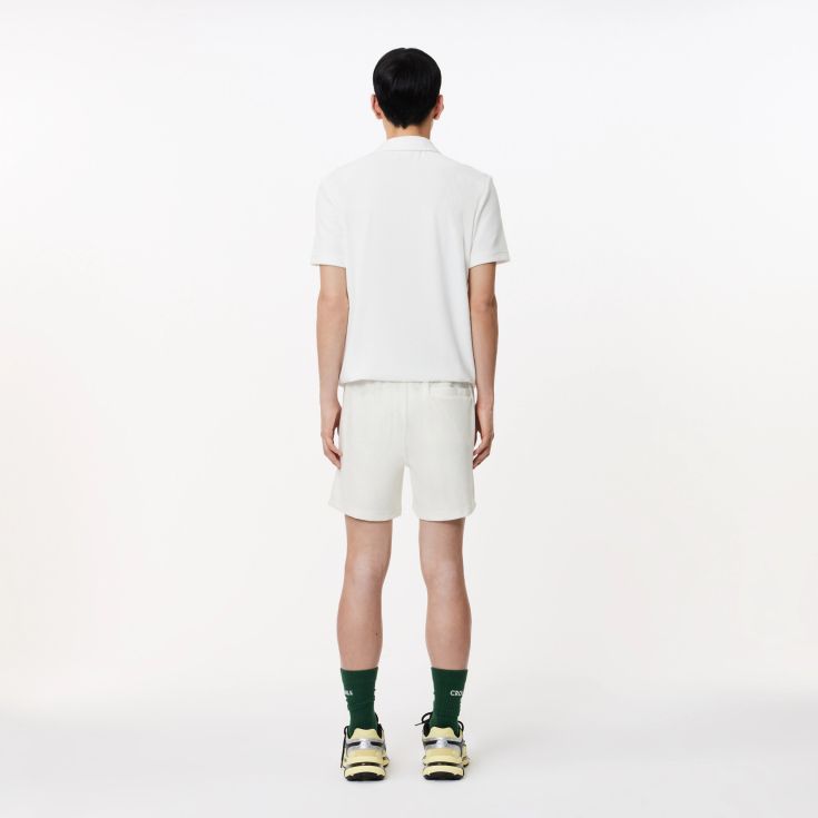 Мужские шорты Lacoste