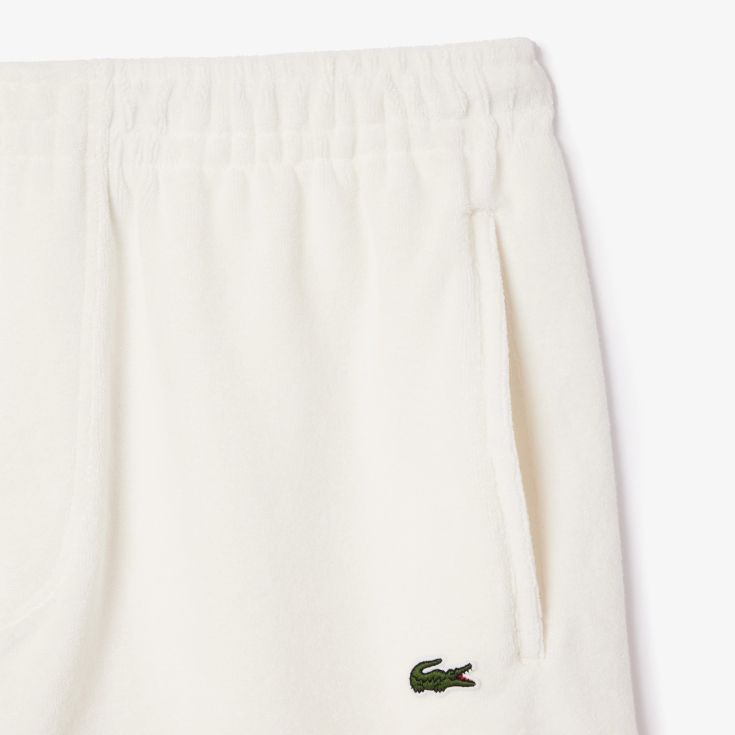 Мужские шорты Lacoste