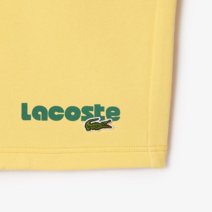 Мужские шорты Lacoste