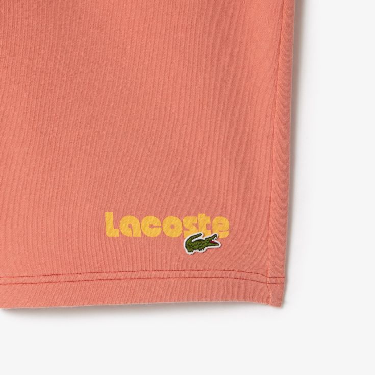 Мужские шорты Lacoste