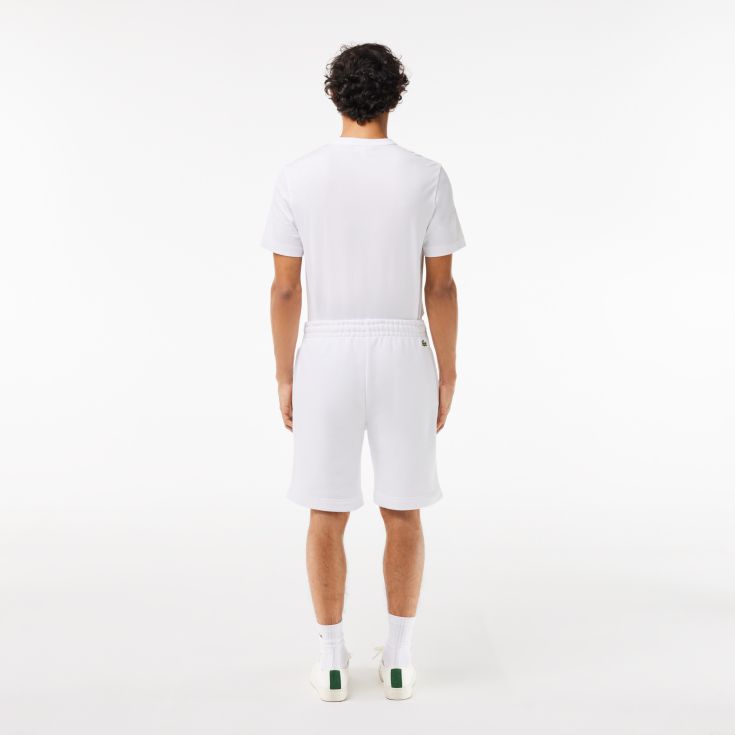 Мужские шорты Lacoste