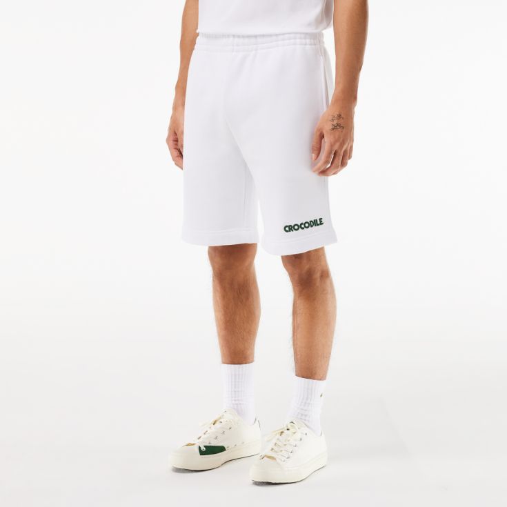 Мужские шорты Lacoste