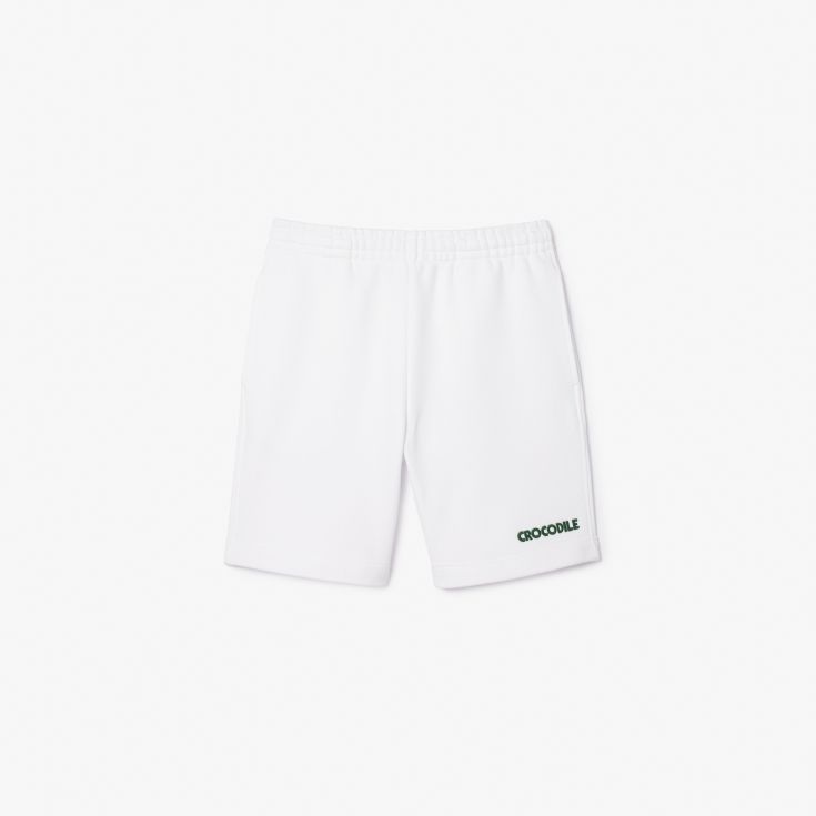 Мужские шорты Lacoste