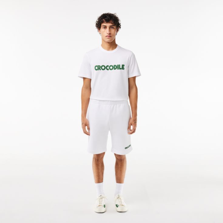 Мужские шорты Lacoste