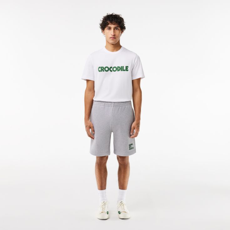 Мужские шорты Lacoste