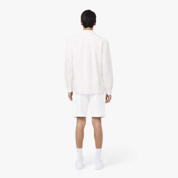 Мужские шорты Lacoste