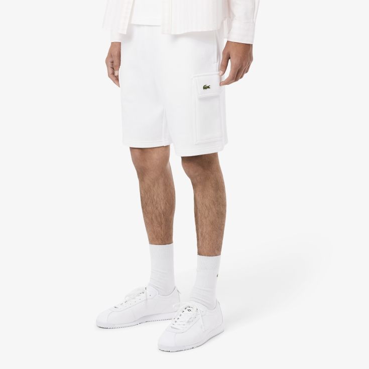 Мужские шорты Lacoste