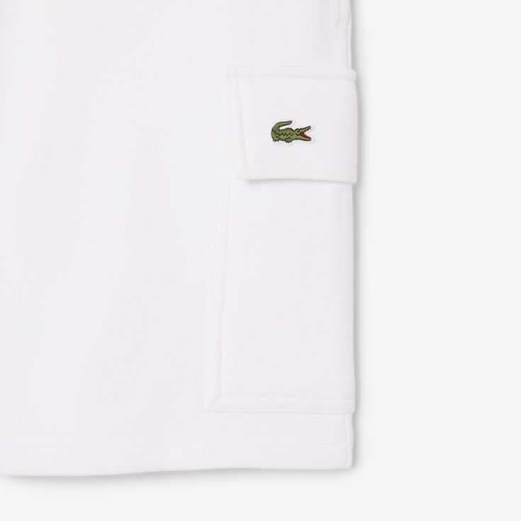Мужские шорты Lacoste