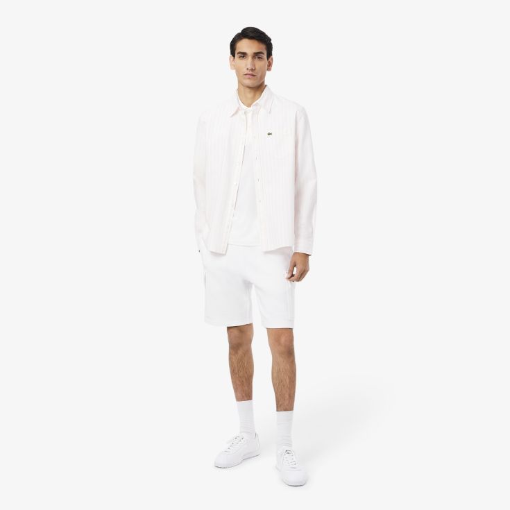Мужские шорты Lacoste