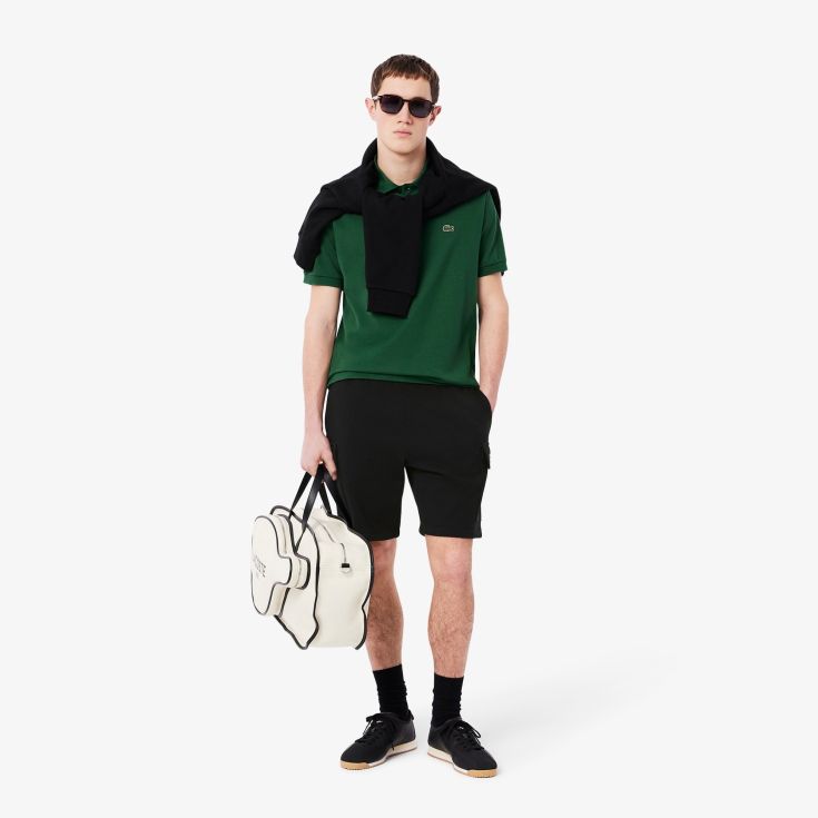 Мужские шорты Lacoste