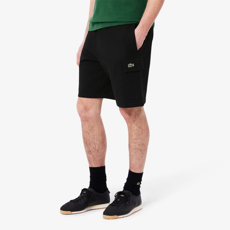 Мужские шорты Lacoste