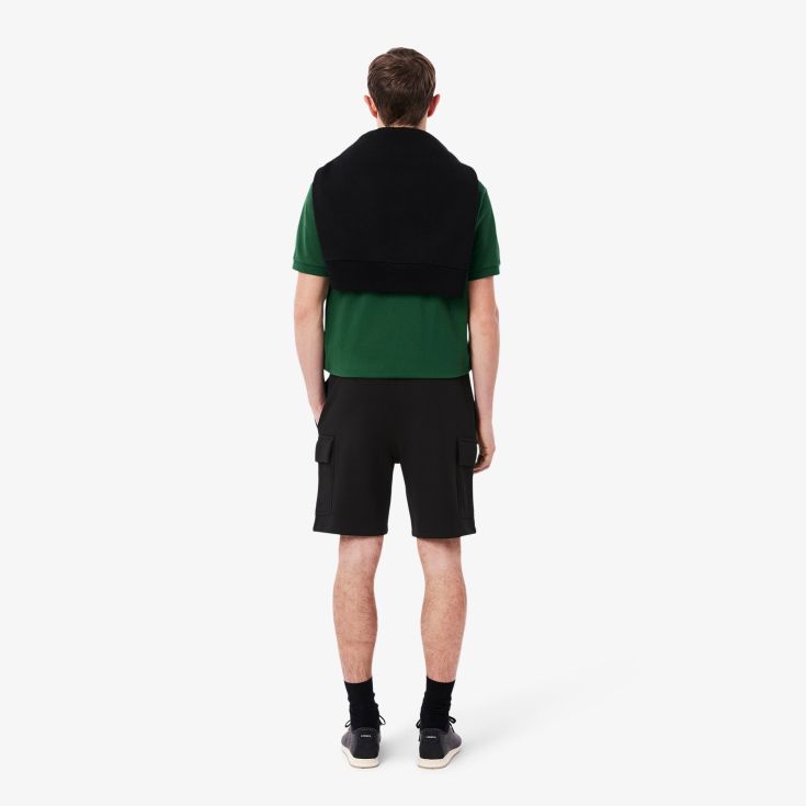 Мужские шорты Lacoste