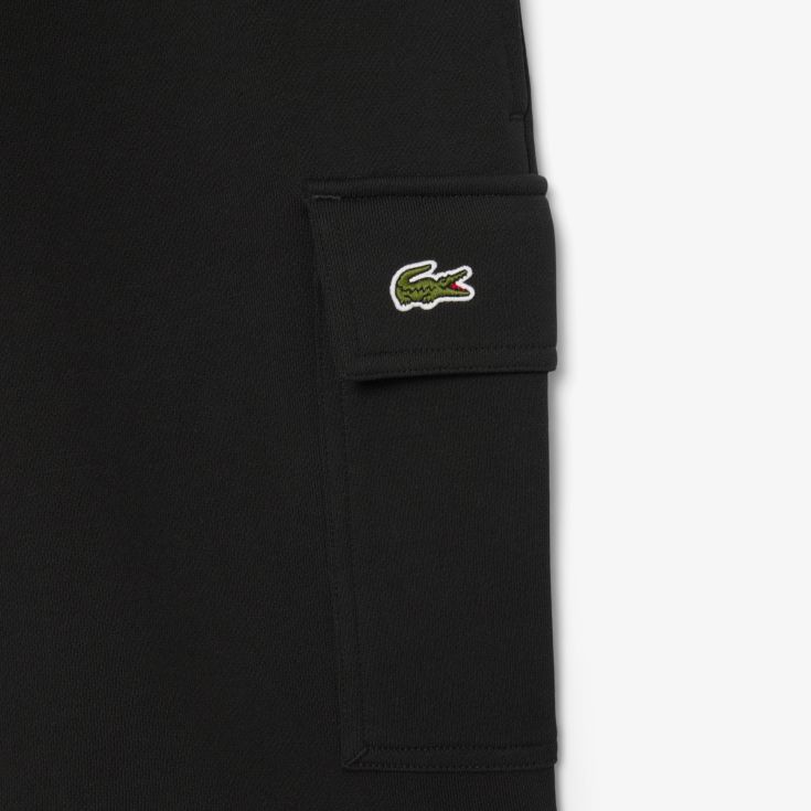 Мужские шорты Lacoste