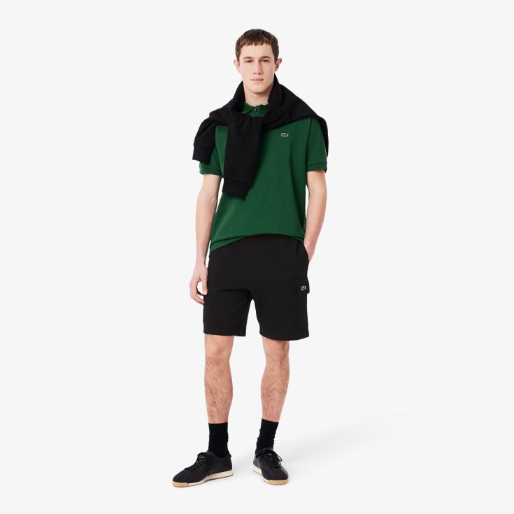 Мужские шорты Lacoste