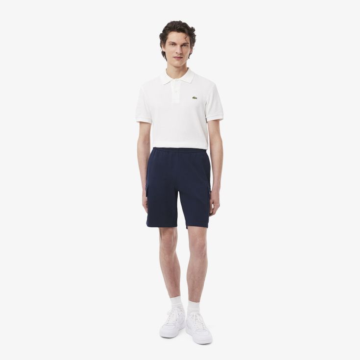 Мужские шорты Lacoste