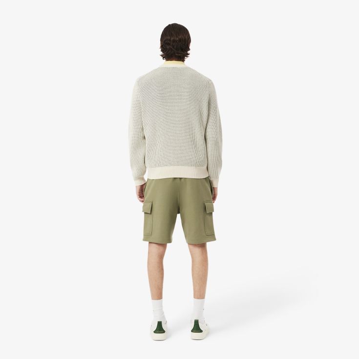 Мужские шорты Lacoste