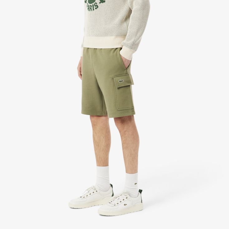 Мужские шорты Lacoste