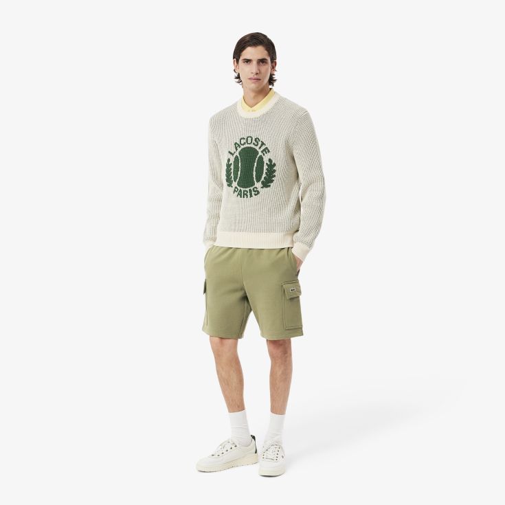 Мужские шорты Lacoste