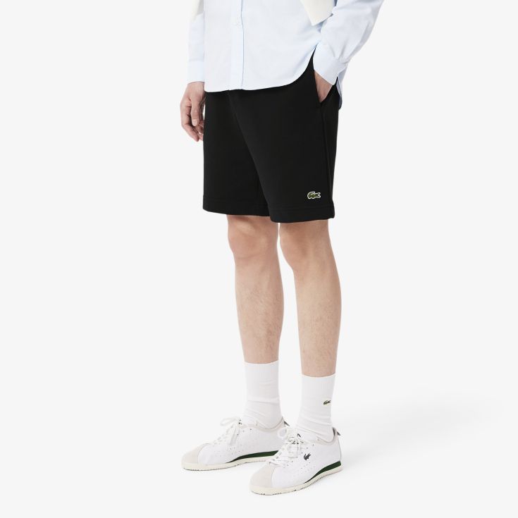 Мужские шорты Lacoste
