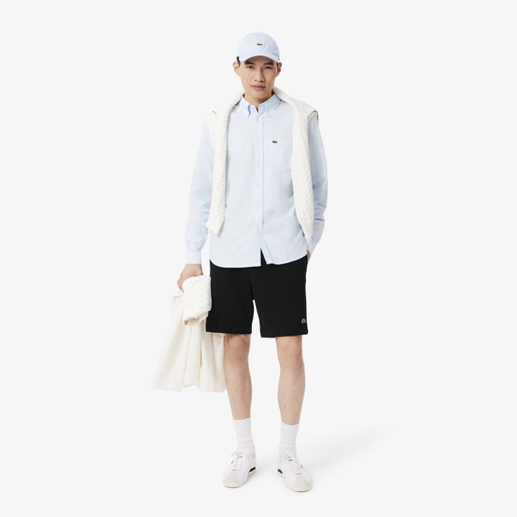 Мужские шорты Lacoste