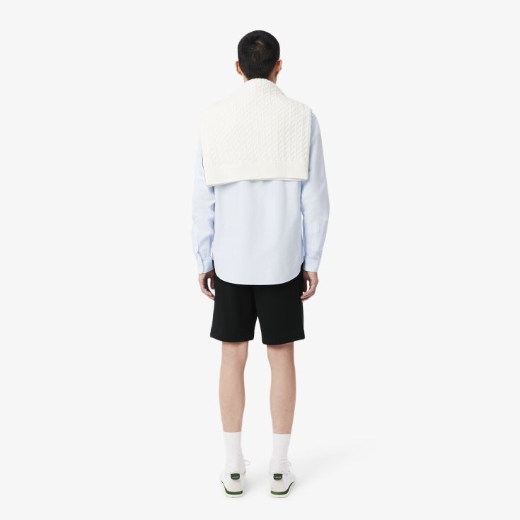Мужские шорты Lacoste