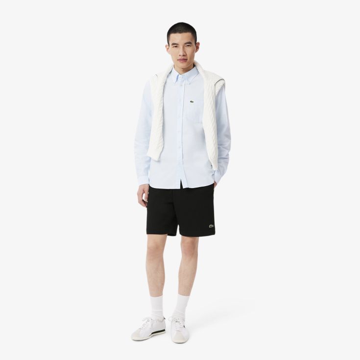 Мужские шорты Lacoste