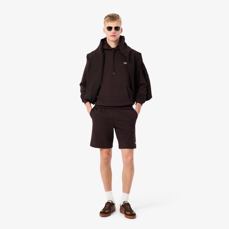 Мужские шорты Lacoste