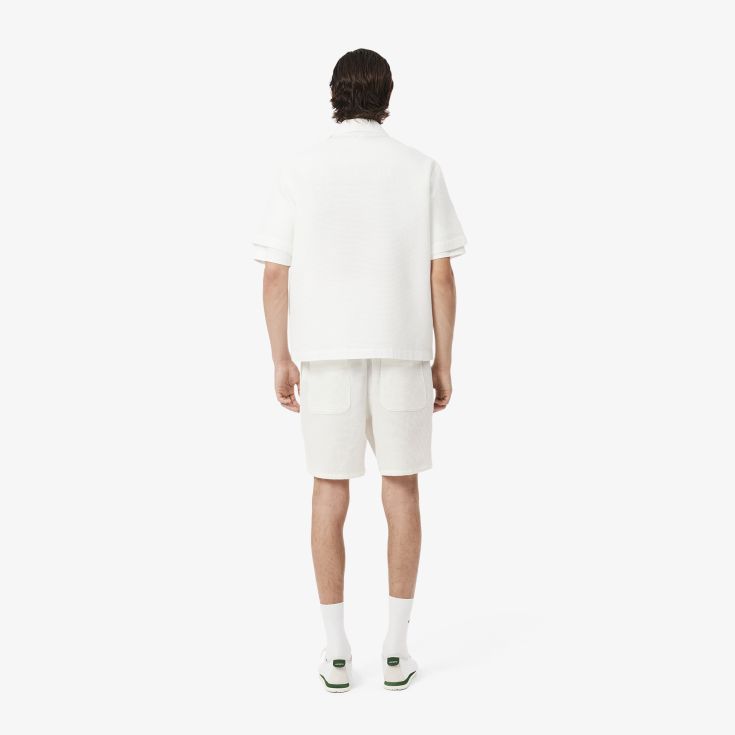 Мужские шорты Lacoste