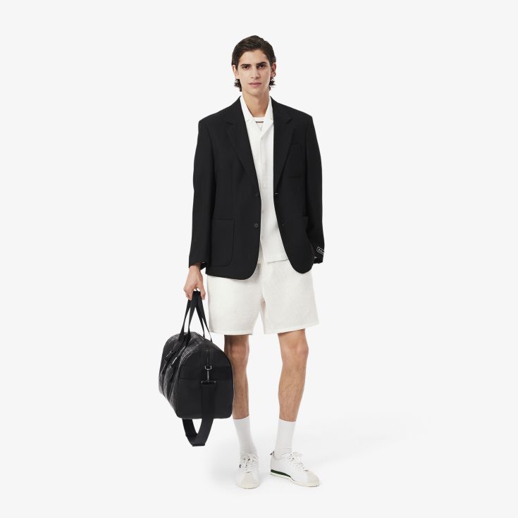 Мужские шорты Lacoste