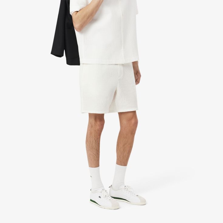 Мужские шорты Lacoste