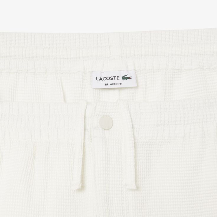 Мужские шорты Lacoste