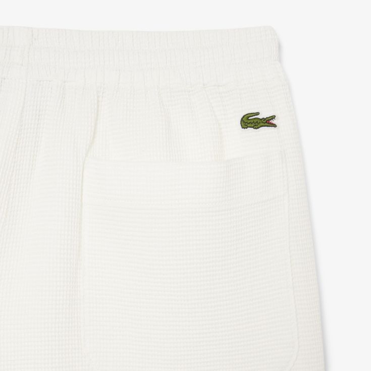 Мужские шорты Lacoste