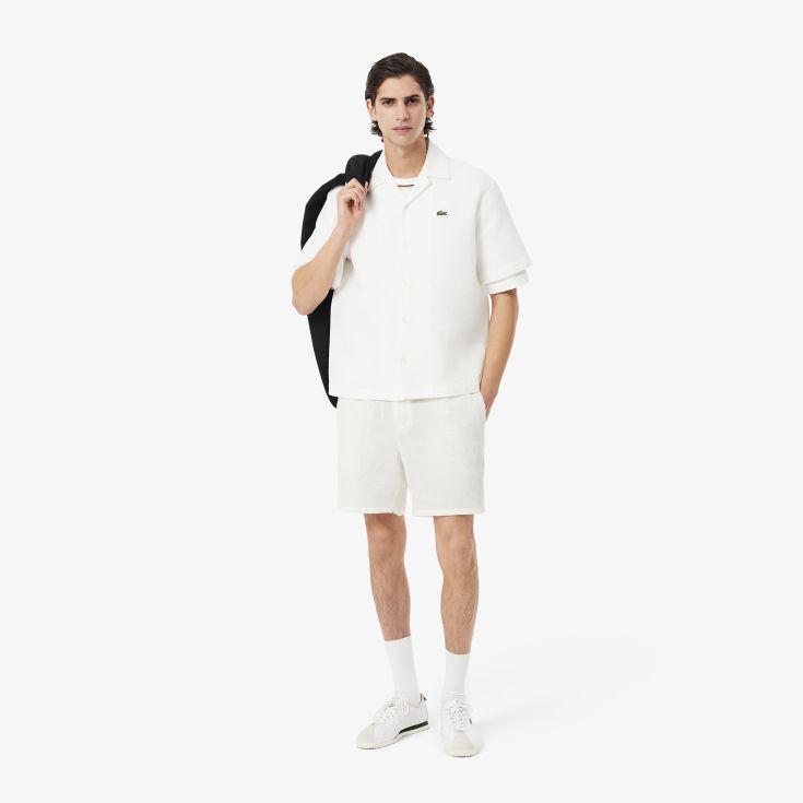 Мужские шорты Lacoste