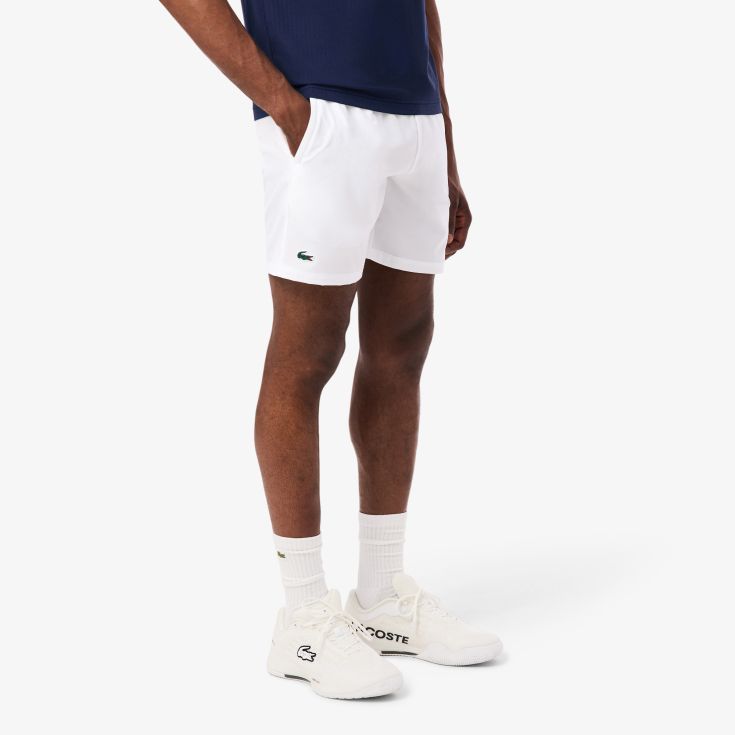 Мужские шорты Lacoste