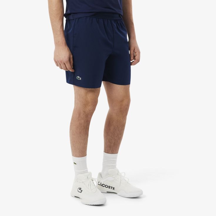 Мужские шорты Lacoste