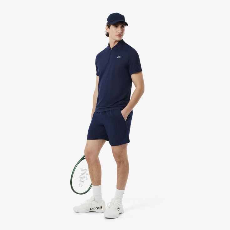 Мужские шорты Lacoste