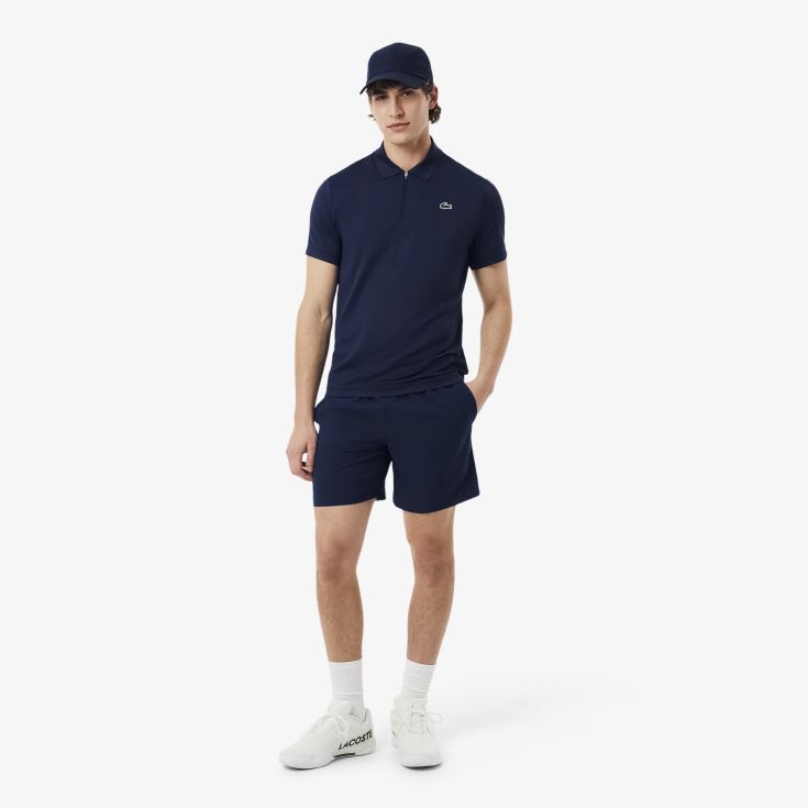 Мужские шорты Lacoste