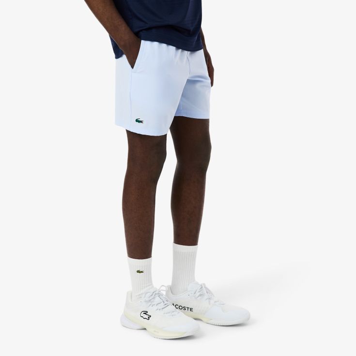 Мужские шорты Lacoste