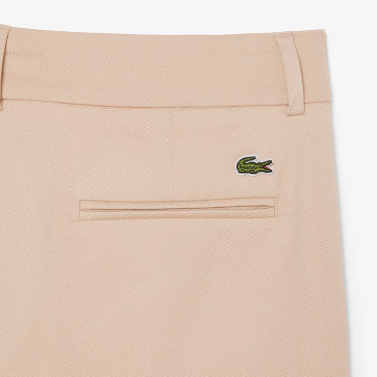 Женские брюки Lacoste