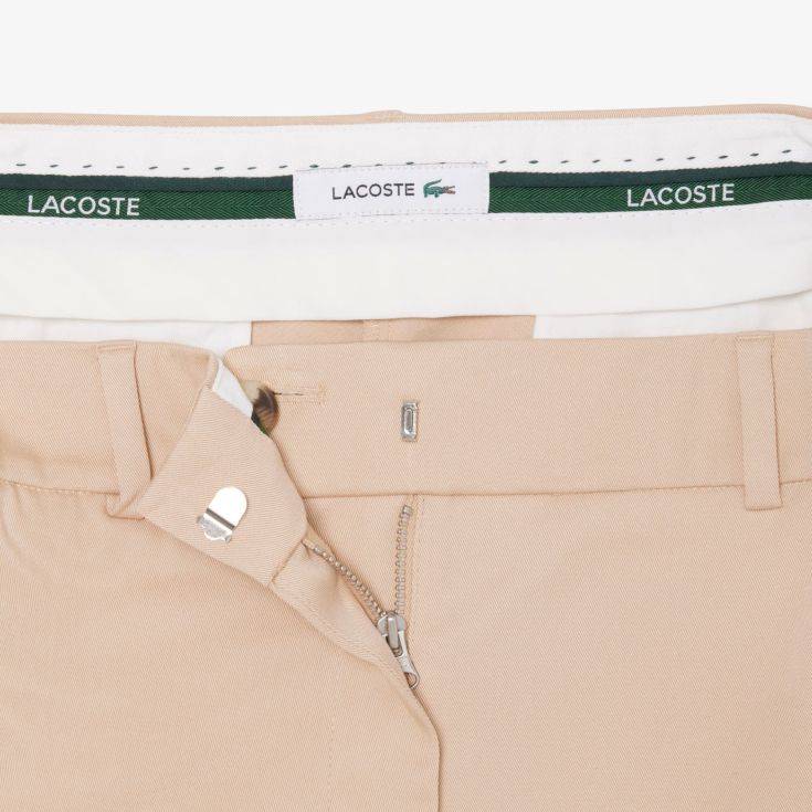 Женские брюки Lacoste