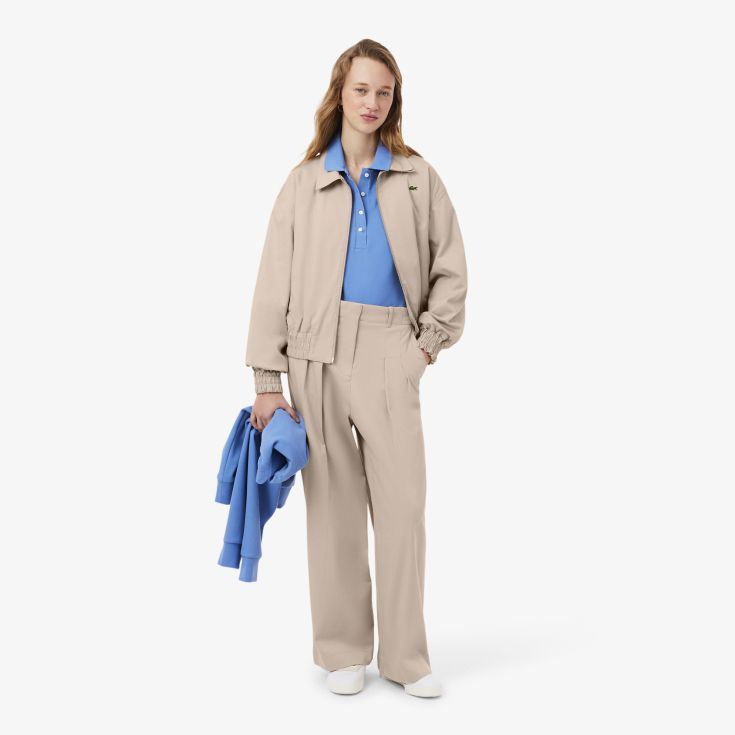 Женские брюки Lacoste