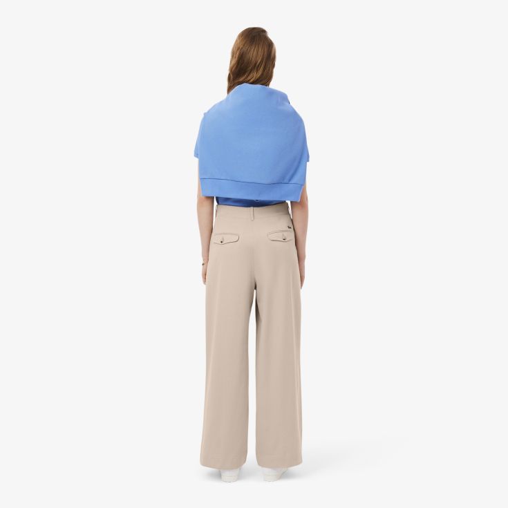 Женские брюки Lacoste