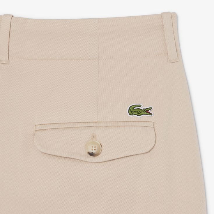 Женские брюки Lacoste