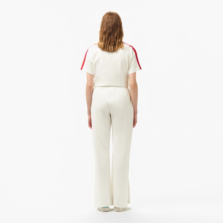 Женские брюки Lacoste